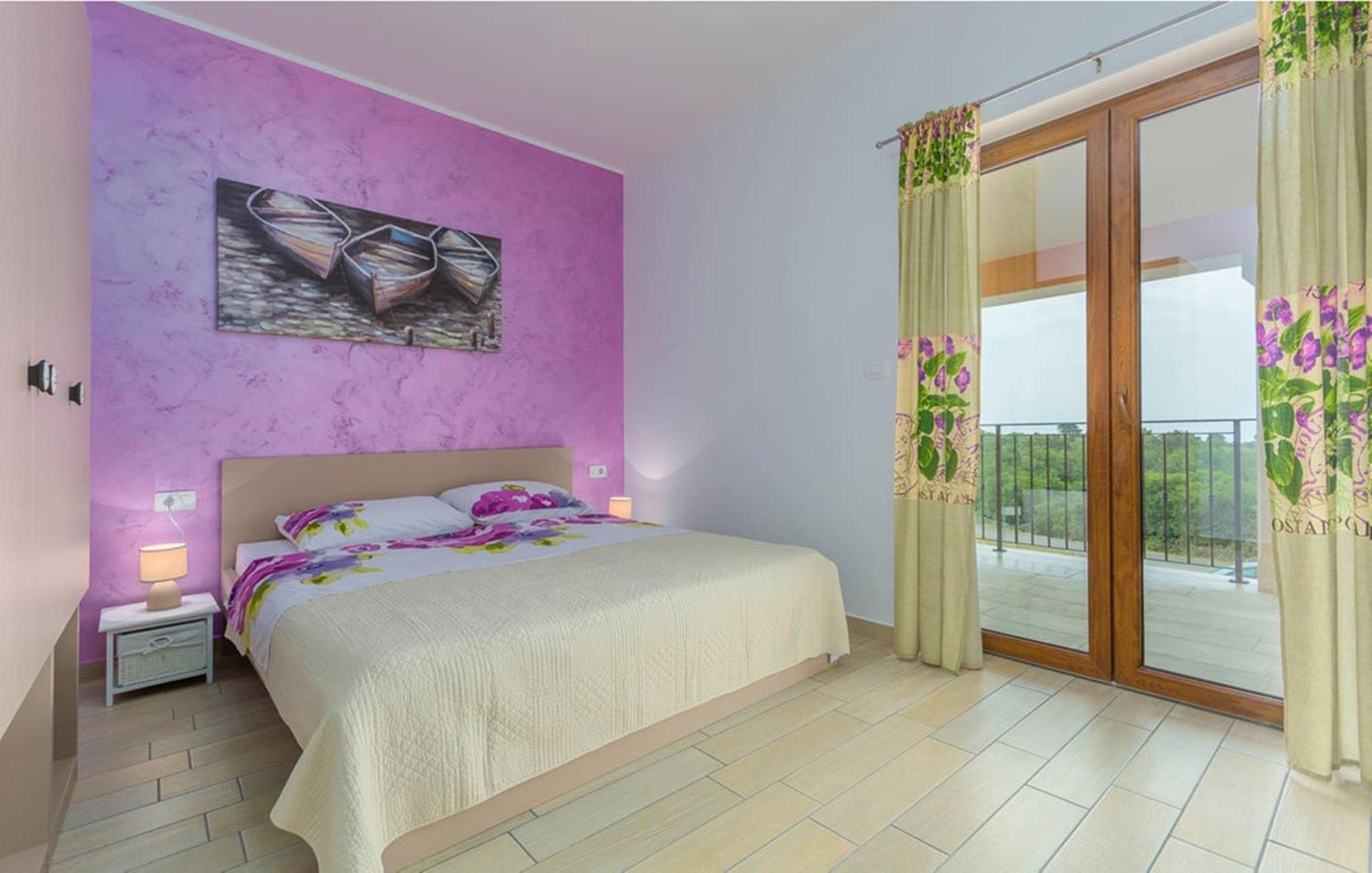 Villa Santa Lucia - Istrian Oasis Koromacno Exterior photo